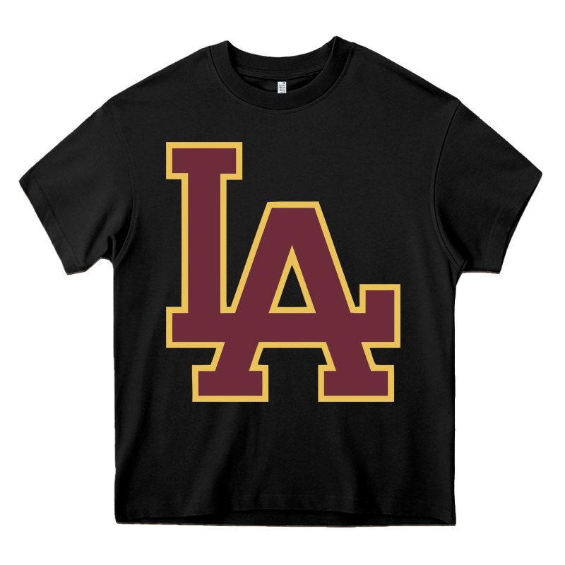 Loyola Academy Heavy Core Tee by linhVisuals | Teevron
