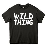 Asphalt wild things Heavy Core Tee - linhVisuals