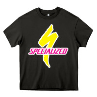 Specialized Bikes Bicycle Heavy Core Tee | Teevron