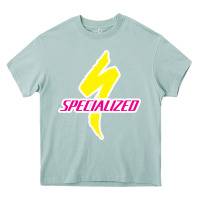 Arona Specialized Bikes Bicycle Heavy Core Tee - linhVisuals