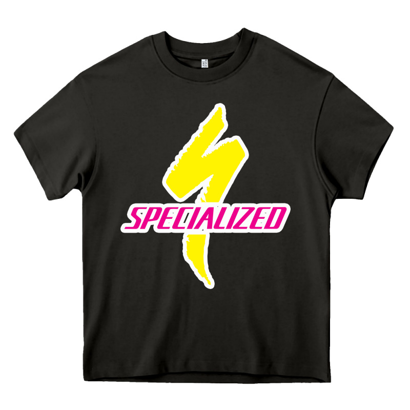 Specialized Bikes Bicycle Heavy Core Tee by linhVisuals | Teevron