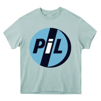 Arona PiL Public Image Ltd Heavy Core Tee - linhVisuals
