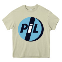 Mossy PiL Public Image Ltd Heavy Core Tee - linhVisuals