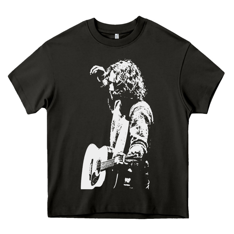Chris Cornell Musician Heavy Core Tee by linhVisuals | Teevron