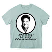Arona funny donny osmond Heavy Core Tee - linhVisuals