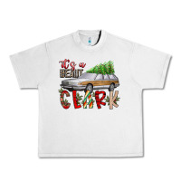 Lunar Rock Its Beaut Clark Urban Heavy Tee - CowhideDigitalArt