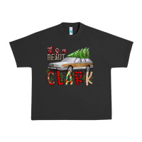 Pigment Black Its Beaut Clark Urban Heavy Tee - CowhideDigitalArt