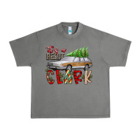 Tornado Its Beaut Clark Urban Heavy Tee - CowhideDigitalArt