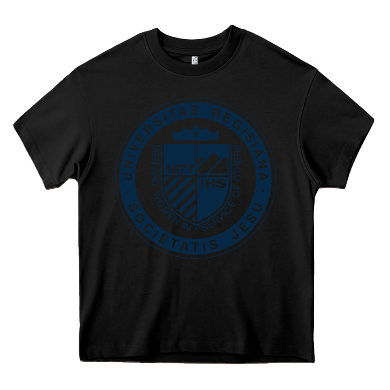 Regis University Heavy Core Tee by linhVisuals | Teevron