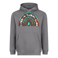 Storm Western Rainbow Heavyweight Hoodie - Jasminsmagicworld