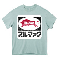 Arona bullmark Heavy Core Tee - linhVisuals