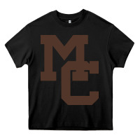 Mount Carmel High School Heavy Core Tee | Teevron
