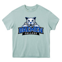 Arona daemen college Heavy Core Tee - linhVisuals