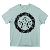 Arona some girls wander by mistake Heavy Core Tee - linhVisuals