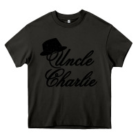 Asphalt charlie wilson music Heavy Core Tee - linhVisuals