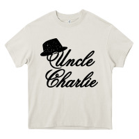 Cream charlie wilson music Heavy Core Tee - linhVisuals