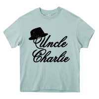Charlie Wilson Music Heavy Core Tee | Teevron