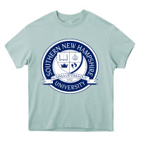 Arona Southern New Hampshire University Heavy Core Tee - linhVisuals