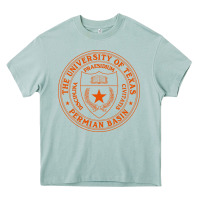 Arona The University of Texas Permian Basin Heavy Core Tee - linhVisuals