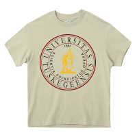 Tuskegee University Heavy Core Tee | Teevron