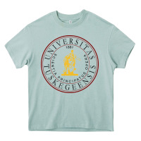 Arona Tuskegee University Heavy Core Tee - linhVisuals