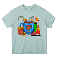 Arona Basketball Coffee cup Heavy Core Tee - FaDigitalArtStudio