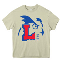 Mossy lada-togliatti-merch Heavy Core Tee - linhVisuals