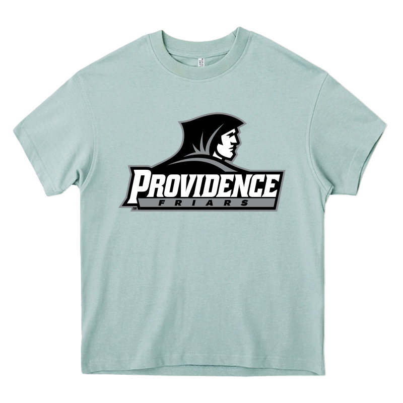 Providence-friars-merch Heavy Core Tee by linhVisuals | Teevron