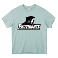 Providence-friars-merch Heavy Core Tee | Teevron