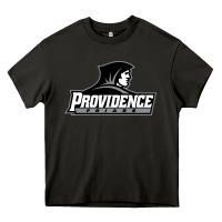 Asphalt providence-friars-merch Heavy Core Tee - linhVisuals