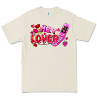 Bone hey lover flip phone Premium Tee - FaDigitalArtStudio