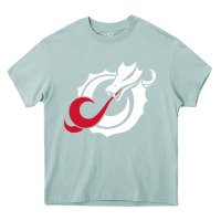 Arona MSUM Dragons, Gear Heavy Core Tee - linhVisuals