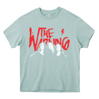 Arona THE WARNING TOUR Heavy Core Tee - linhVisuals