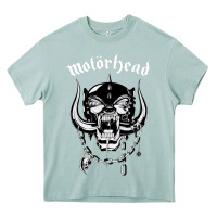Arona MUSIC ROCK Heavy Core Tee - linhVisuals