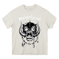 Cream MUSIC ROCK Heavy Core Tee - linhVisuals