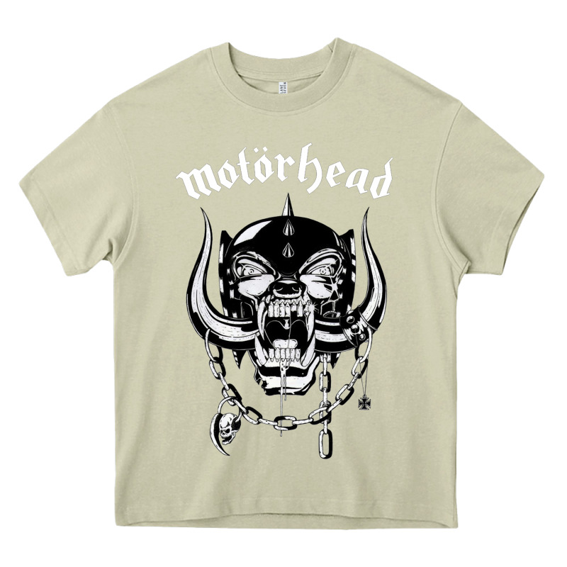 Music Rock Heavy Core Tee by linhVisuals | Teevron