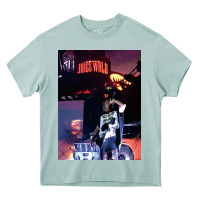 Arona concert juice amazing Heavy Core Tee - linhVisuals