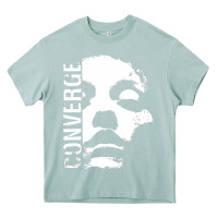 Arona converge Heavy Core Tee - linhVisuals
