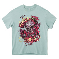 Arona avenged sevenfold Heavy Core Tee - linhVisuals
