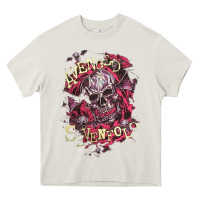 Avenged Sevenfold Heavy Core Tee | Teevron