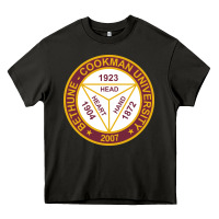 The-bethune–cookman-university-merch Heavy Core Tee | Teevron