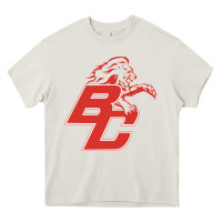 Cream boyd county high school baseball Heavy Core Tee - linhVisuals