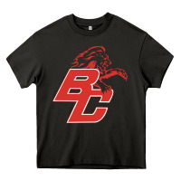 Asphalt boyd county high school baseball Heavy Core Tee - linhVisuals