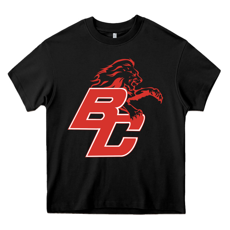Boyd County High School Baseball Heavy Core Tee by linhVisuals | Teevron