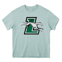 Arona loyola (md) greyhounds Heavy Core Tee - linhVisuals