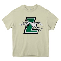 Mossy loyola (md) greyhounds Heavy Core Tee - linhVisuals