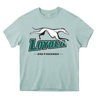 Loyola (md) Greyhounds Heavy Core Tee | Teevron