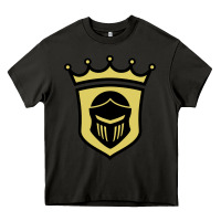 Asphalt penn high school Heavy Core Tee - linhVisuals