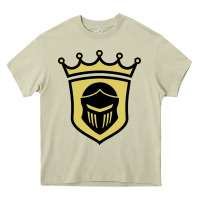 Penn High School Heavy Core Tee | Teevron