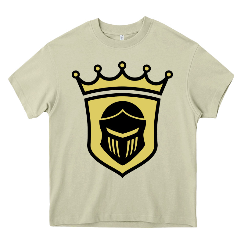 Penn High School Heavy Core Tee by linhVisuals | Teevron